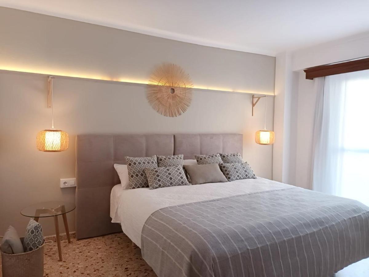 Hotel Nou Can Guillem Cala Figuera  Zewnętrze zdjęcie