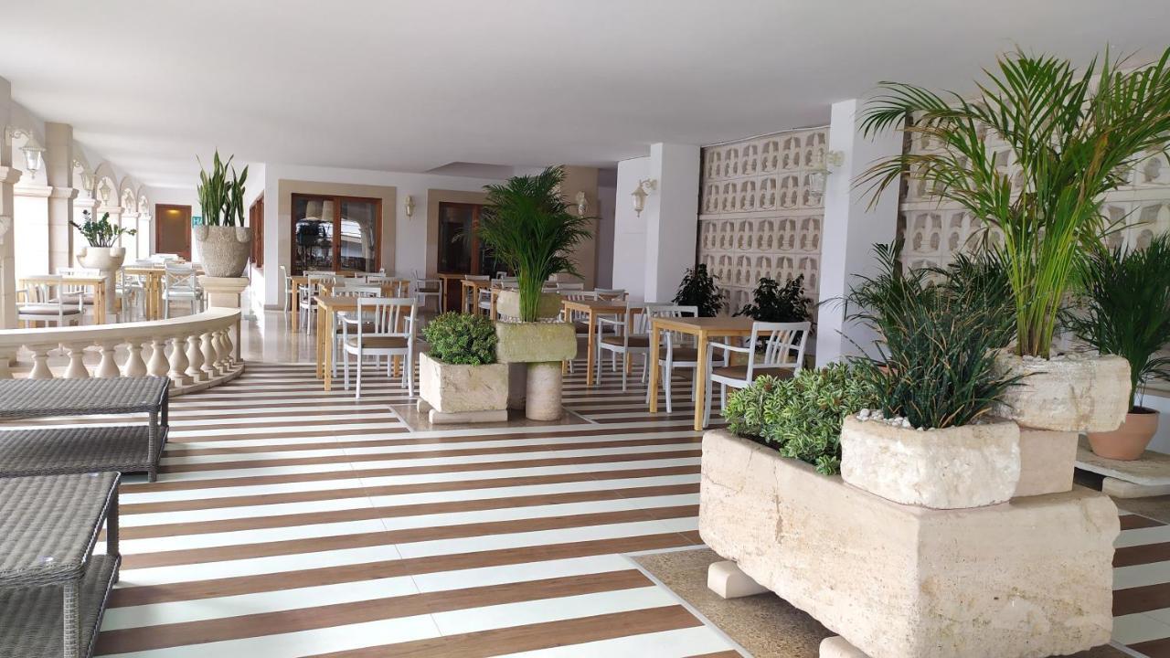 Hotel Nou Can Guillem Cala Figuera  Zewnętrze zdjęcie